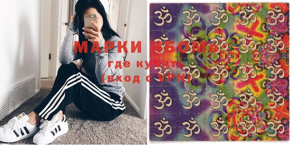 молекула духа Бронницы